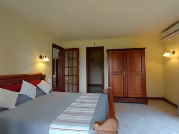 Maison de 4 Chambres