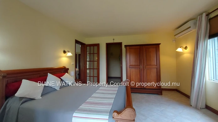 À Vendre - Villa d'exception à Anse Jonchee en Pleine Nature