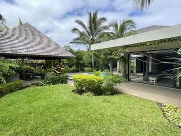 Villa de 4 Chambres