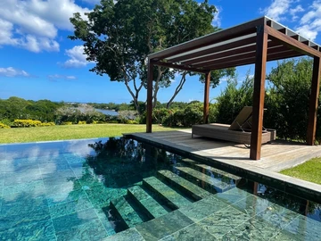 Villa de 4 Chambres