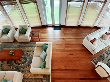 3 Bedroom Penthouse