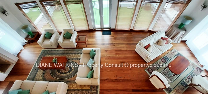 For Rent - 3 bedroom Penthouse in Floreal