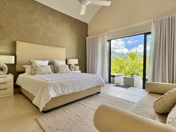 3 Bedroom Townhouse, Duplex
