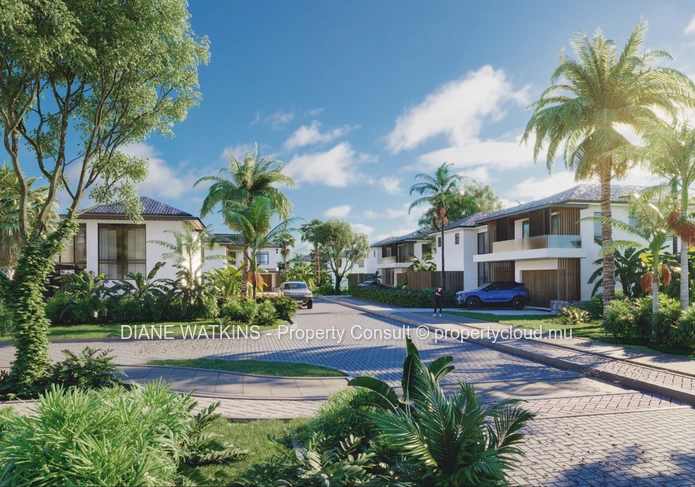 Smart City Apartment for Sale
