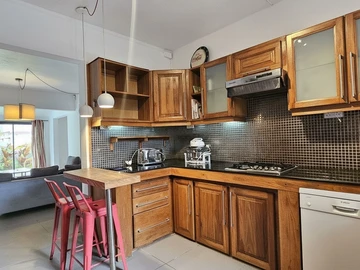 Maison de 3 Chambres