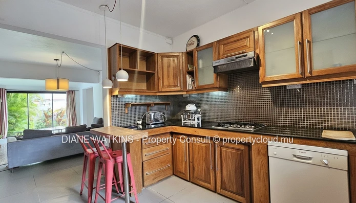 Maison de 3 chambres à coucher à vendre à Curepipe