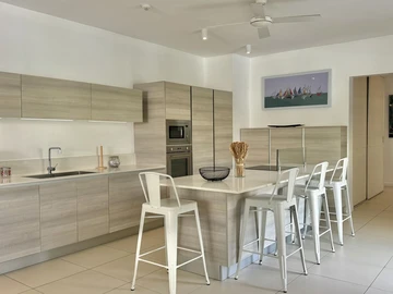 Appartement de 2 Chambres