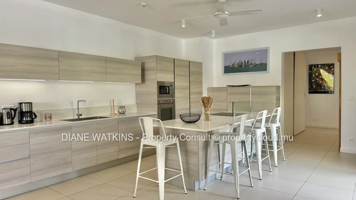 À Vendre - Appartement Meublé à l'Estuaire, La Balise Marina