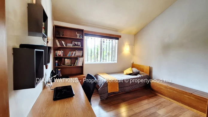 À vendre – Maison familiale à étage dans un quartier prisé de Floréal