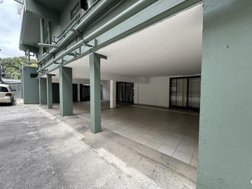 Appartement de 2 Chambres