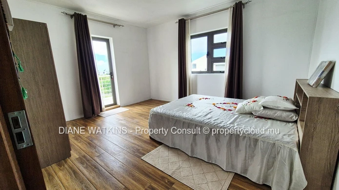 Modern Family Home in a Quiet Residential Neighbourhood – 4 Bedrooms