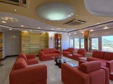 Appartement de 4 Chambres