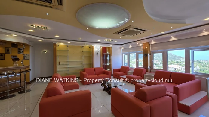 Exceptional Apartment for Sale – Quatre Bornes