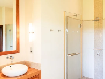 Villa de 6 Chambres