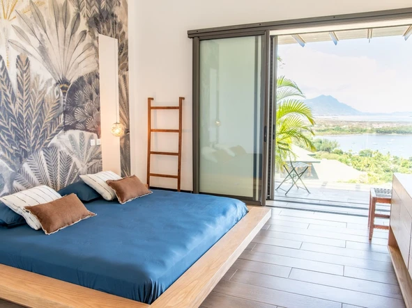 Villa de 4 Chambres