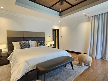 Villa de 4 Chambres