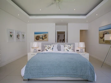 Villa de 4 Chambres