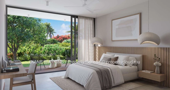 À vendre - Vie de Luxe Authentique au Coeur de Beau Champ