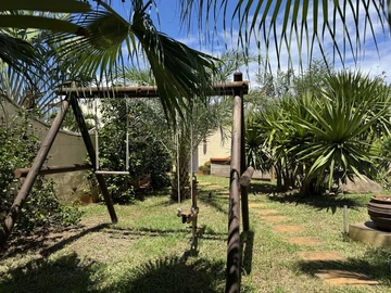 Villa de 2 Chambres