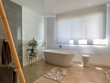 Villa de 4 Chambres