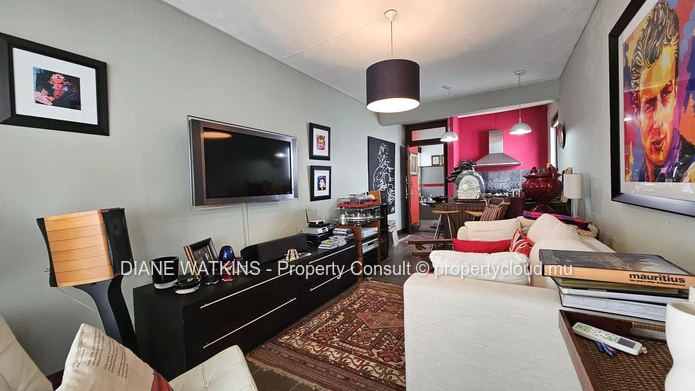 Maison de 3 chambres à coucher à vendre à Curepipe