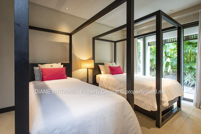 A Vendre - Luxueuse Villa de 5 Chambres à Anahita