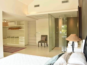 Townhouse, Duplex de 3 Chambres