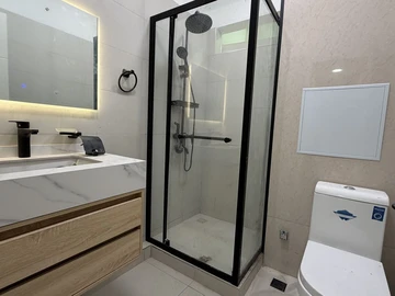 Appartement de 3 Chambres