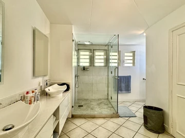 Villa de 4 Chambres