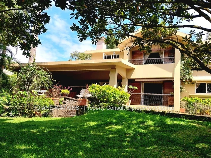 À vendre – Maison familiale à étage dans un quartier prisé de Floréal