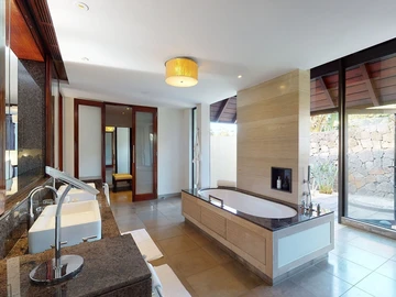Villa de 2 Chambres