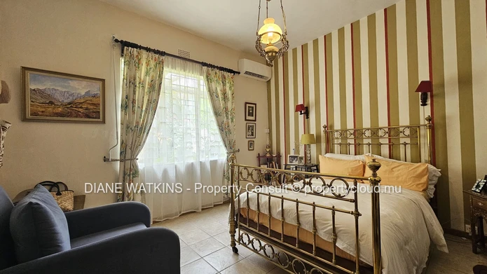 Maison de 3 chambres à coucher à vendre à Curepipe