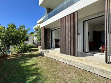 Townhouse, Duplex de 3 Chambres