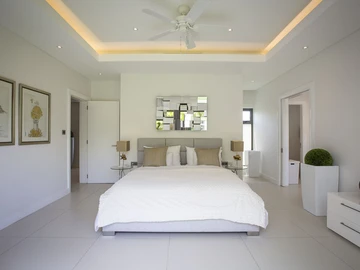 Villa de 4 Chambres