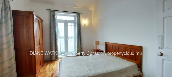 For Rent - 3 bedroom Penthouse in Floreal