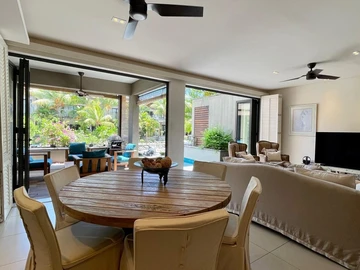 Townhouse, Duplex de 3 Chambres