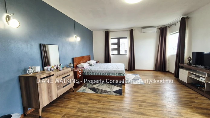 Modern Family Home in a Quiet Residential Neighbourhood – 4 Bedrooms