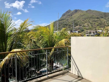Townhouse, Duplex de 3 Chambres