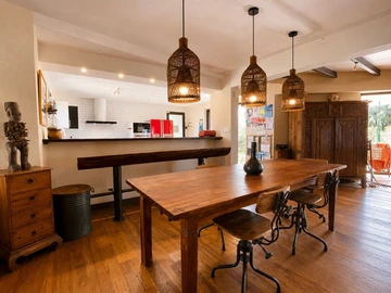 Villa de 2 Chambres