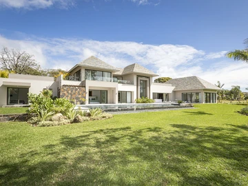Villa de 4 Chambres