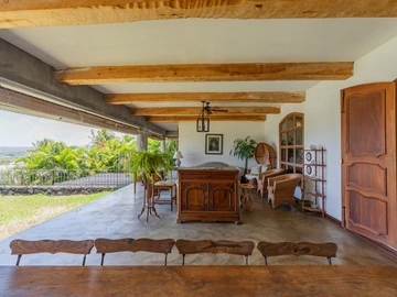 Villa de 4 Chambres