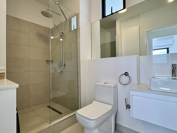Appartement de 2 Chambres
