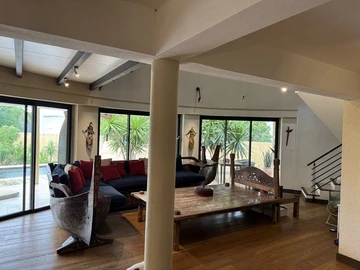 Villa de 2 Chambres