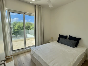 Townhouse, Duplex de 3 Chambres