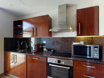 Villa de 2 Chambres