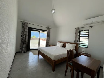 Maison de 4 Chambres