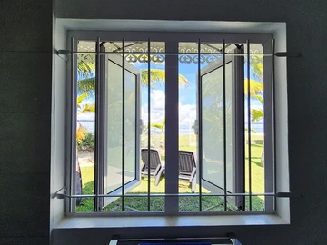 Villa de 7 Chambres